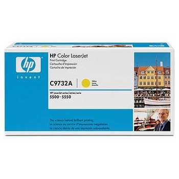Mực máy in HP CC532A YELLOW